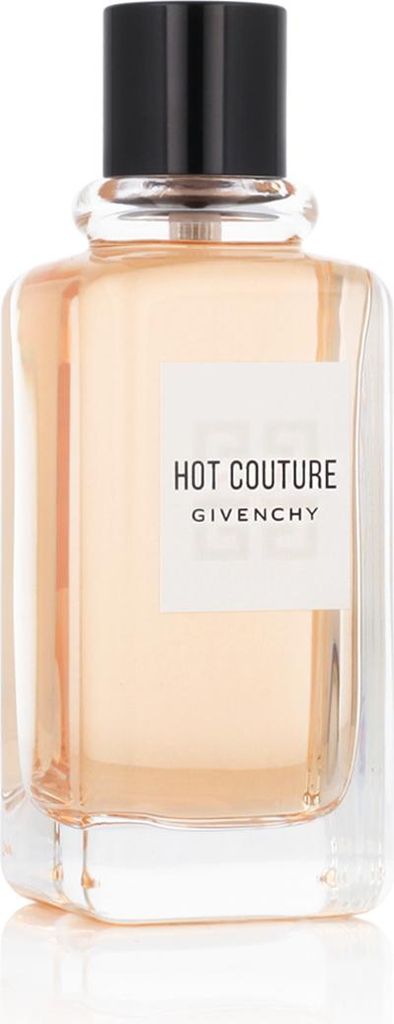 Givenchy Hot Couture EDP 100 ml W Obrázek produktu 