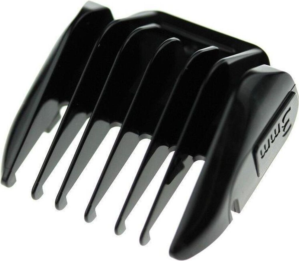 Panasonic WERPA10K7397 (=WERPA10K7398) Kammaufsatz 3mm. für Produktbild 