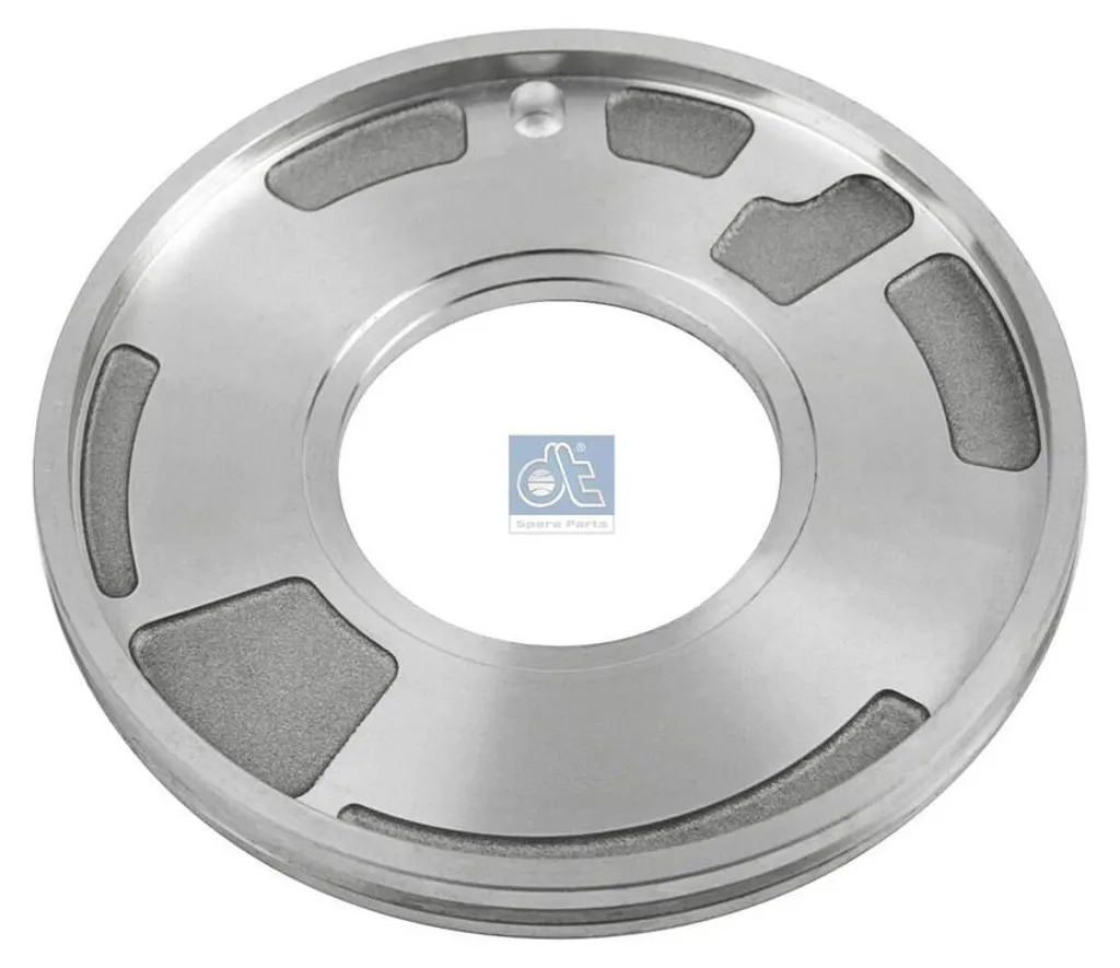 Pompe à huile 4.64385 DT Spare Parts pour maintenance de flotte camion