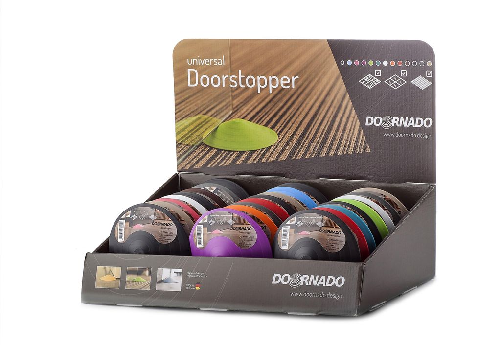 Fermaporta "Doornado Immagine del prodotto 
