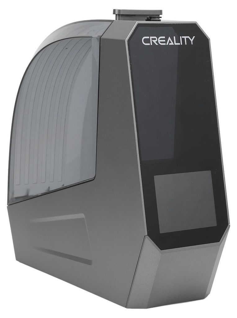 Filamenttrockner-Aufbewahrungsbox 3D-Drucker-Spulenhalter 360-Grad-Heiztrocknung mit 48-Stunden-Timer für PLA US-Stecker 110 V