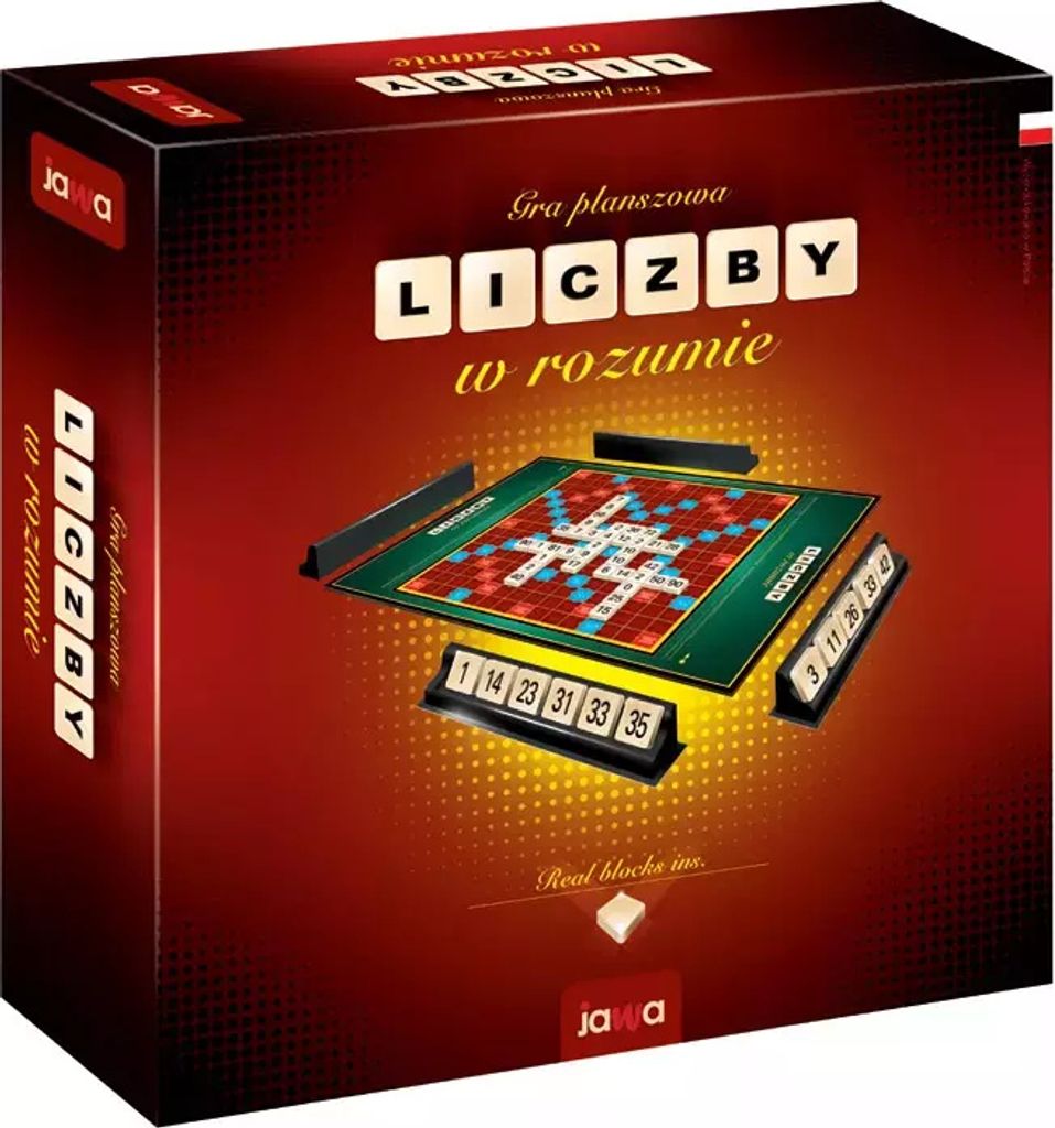 Liczby w rozumie