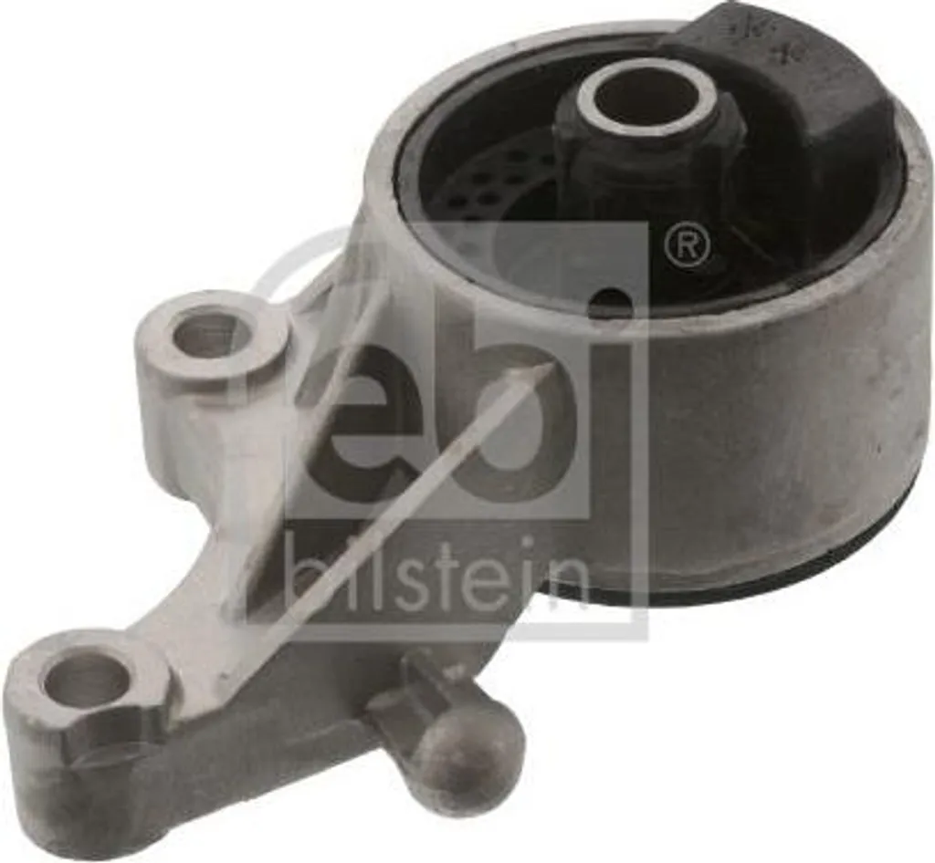 Palier moteur anti-vibrations Febi 15869 pour Ibiza, Panda et Astra