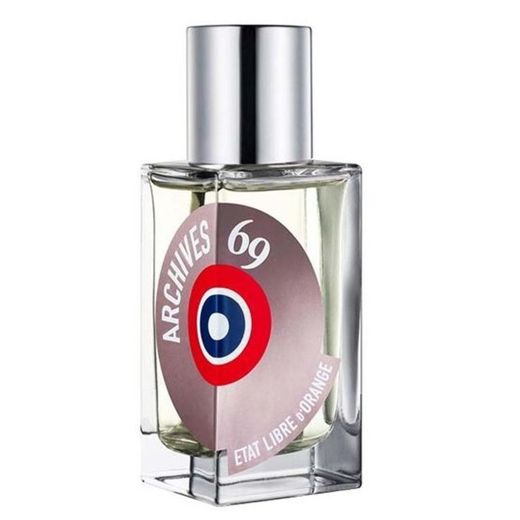 Etat Libre d'Orange Archives 69 Eau de Parfum, 50 ml Produktbild 