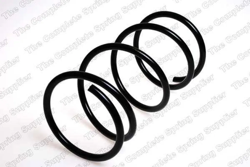 LESJÖFORS 4035727 Ressort de suspension OE 51401S6AG12 pour Civic