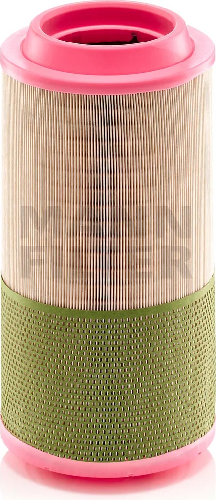 Filtre à air C 22 625 MANN-FILTER : évitez l'usure de votre moteur