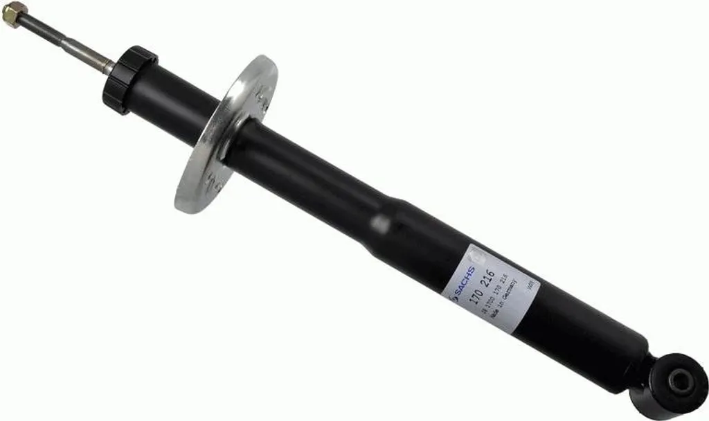Amortisseur SACHS 170 216 : finissez-en avec les bruits de suspension