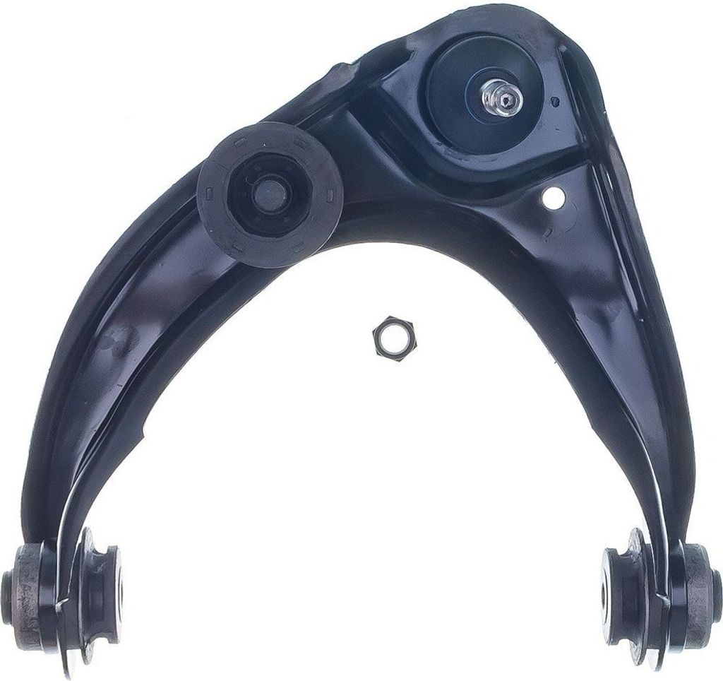 DENCKERMANN D120633 Querlenker Vorne Links Oben für MAZDA 6 Station Wagon (GY)