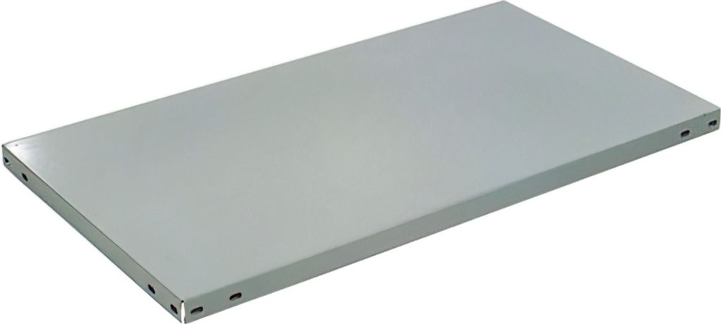 8 Platte 900x500mm Grau. Simon Rack