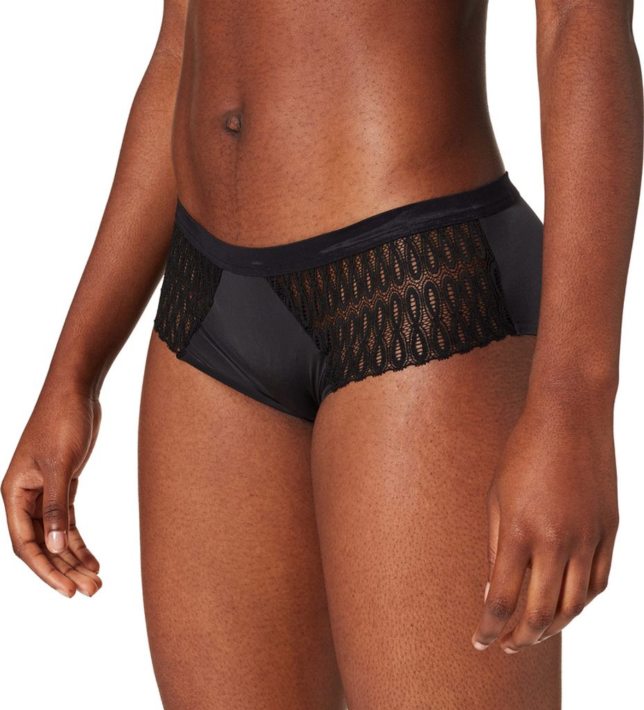 Triumph Triumph Damen Aura Spotlight Maxi Unterwäsche uni 2430-00-00733