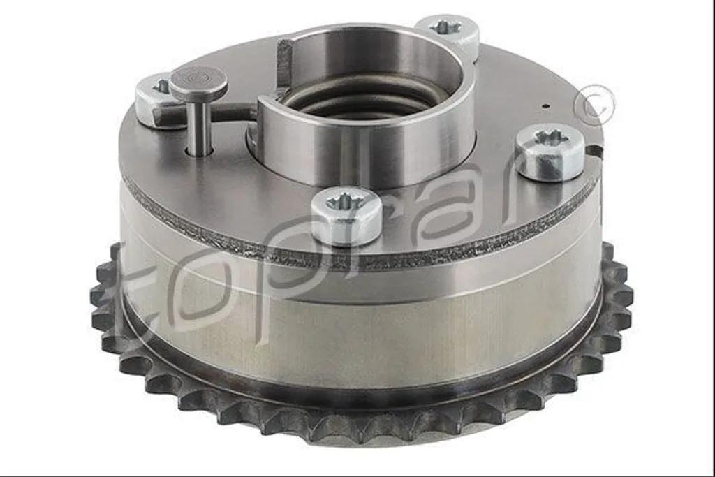 Déphaseur d'Arbre à Cames TOPRAN 601 260 pour Toyota Auris et RAV4 IV