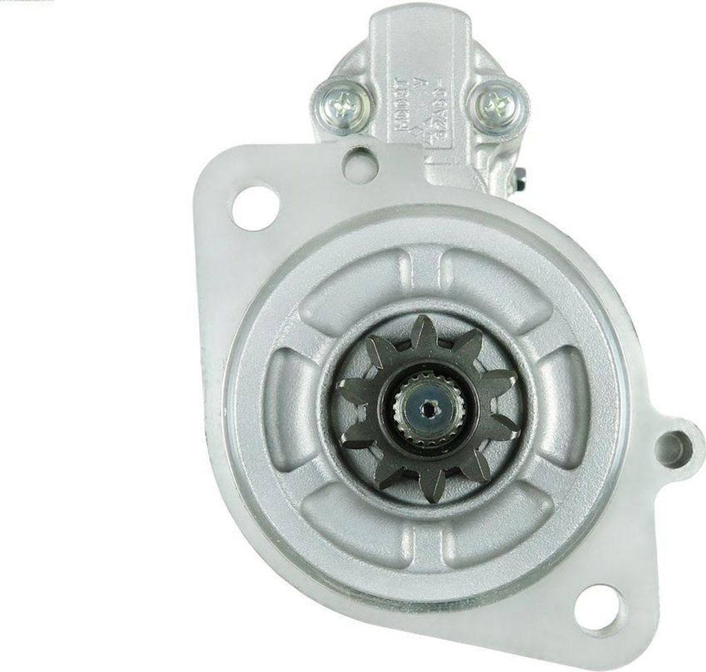 AS-PL S5004(MITSUBISHI) Starter Anlasser 2,2kW 12V LKW