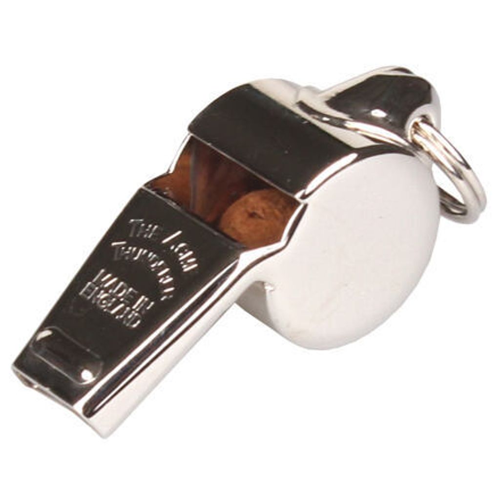 Acme Thunderer 60,5 píšťalka varianta 11541 Obrázek produktu 