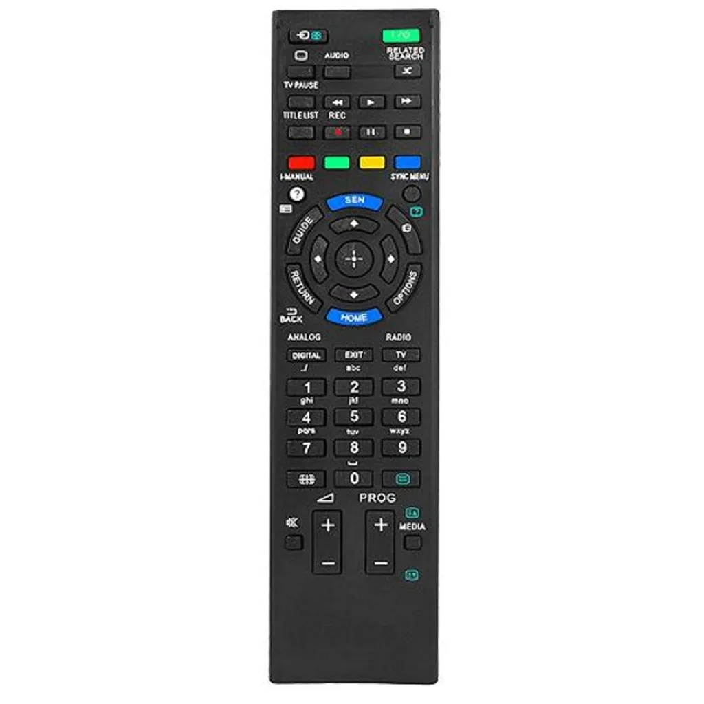 Sostituzione Telecomando Sony RM-ED053 - Perfetto per Tutta la Famiglia