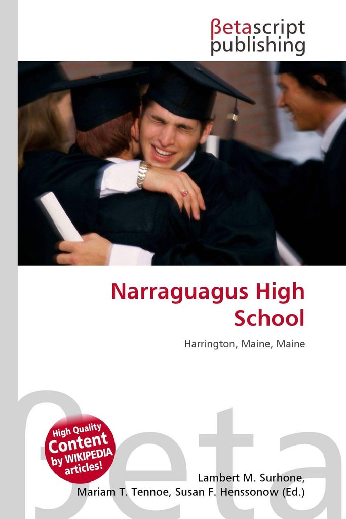 Narraguagus High School