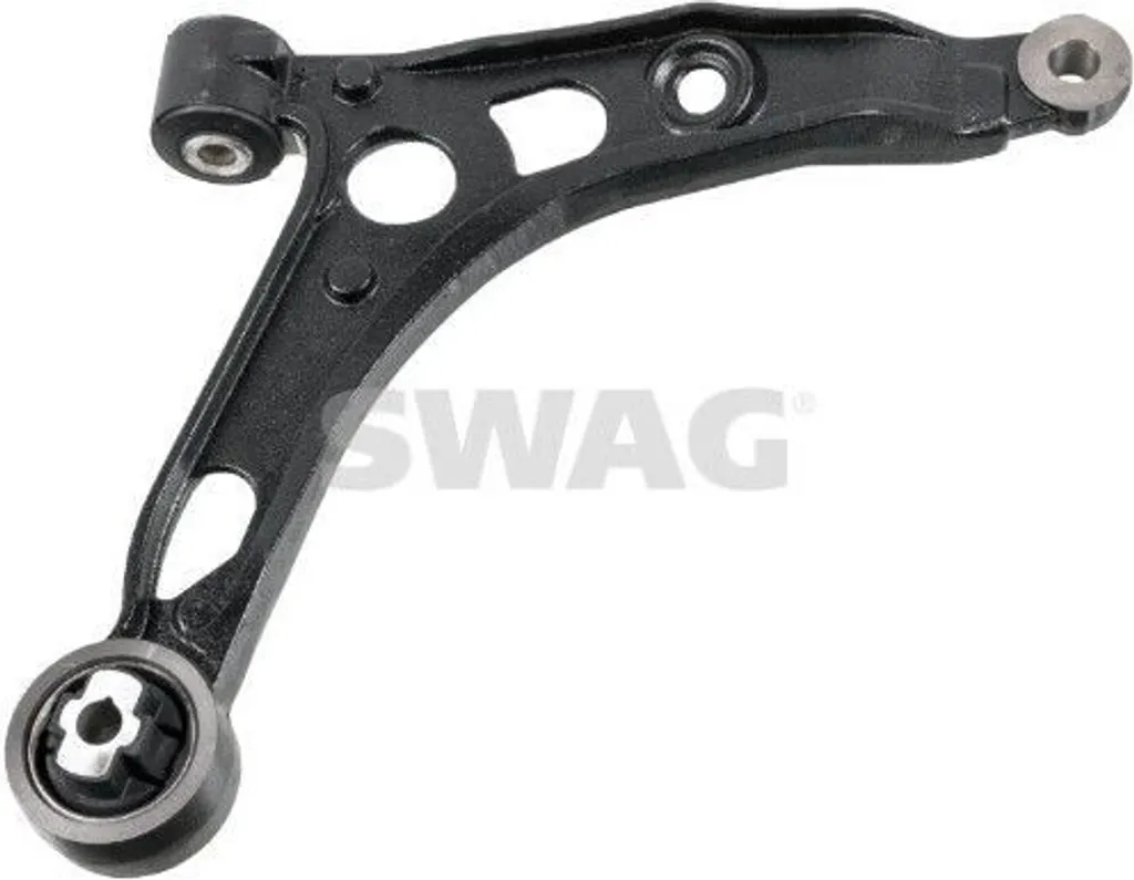 Pièce de train avant : Bras droit SWAG Movano C U9 - 33 10 4909