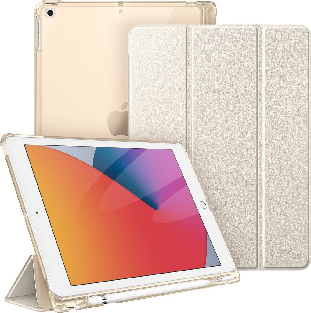Fintie Hülle Tablet Zubehör iPad 9 Generation 2021 Produktbild 