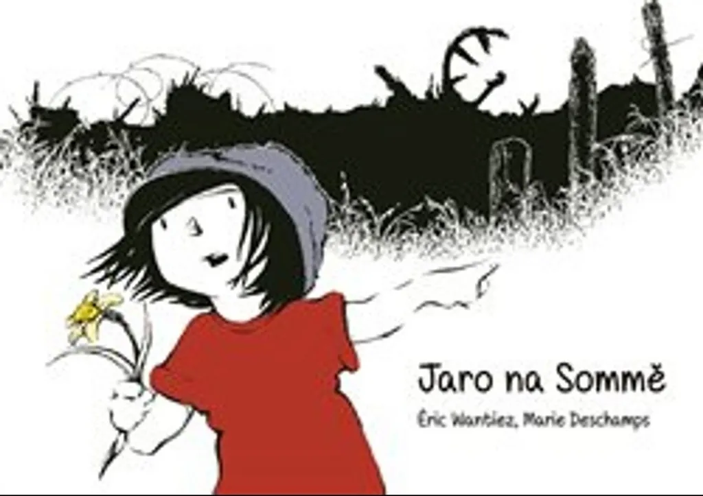 Jaro na Sommě : Le Cadeau Idéal pour les Passionnés de Nature et Photo