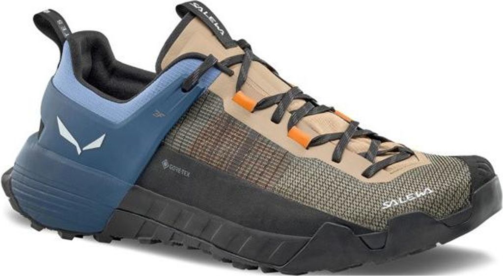 Salewa Wander- & Bergschuhe Herren 73616C6577615F303030303030303631343535 Braun 41 EU