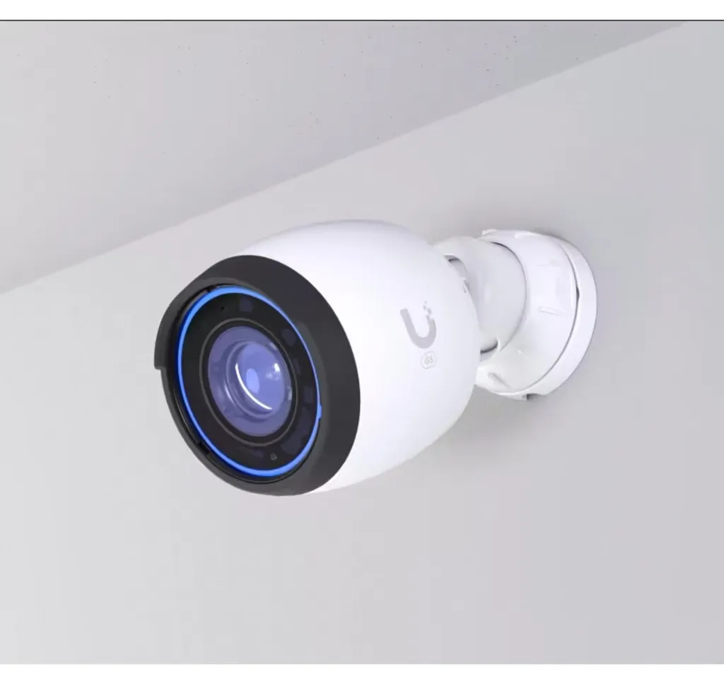 Caméra G5 Pro 4K : Fini les Images Floues grâce au Zoom Optique 3x Haute Définition