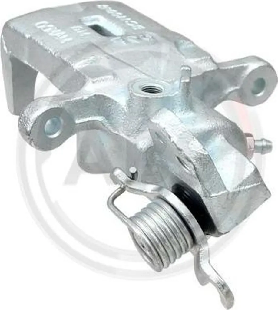 Réparer un frein grippé : Étrier de frein A.B.S. 730412 pour Kia Cerato (LD)