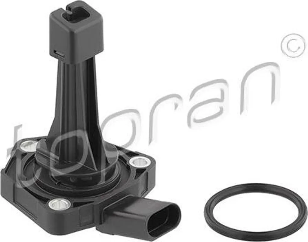 Sensore Livello Olio TOPRAN 114 249 | OE 03C907660D VW Audi Seat Skoda