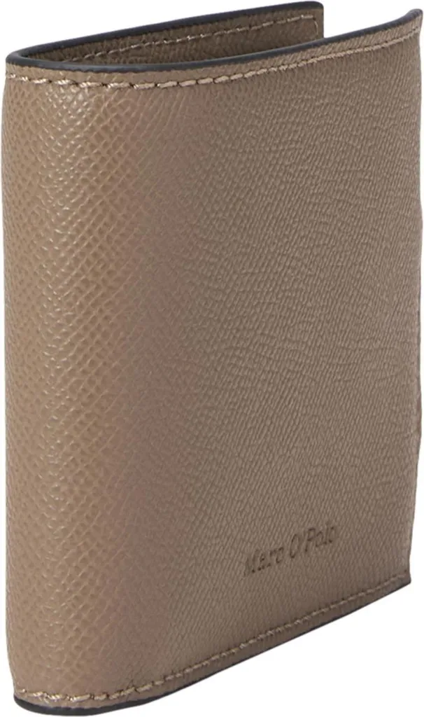 Regalo Uomo: Portafoglio Marc O'Polo Pacco Combi Wallet Pavestone - 3