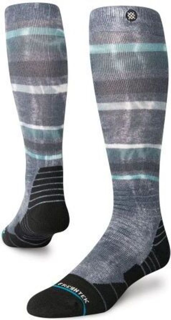 STANCE BRONG SCHNEESOCKEN - grau - M Produktbild 