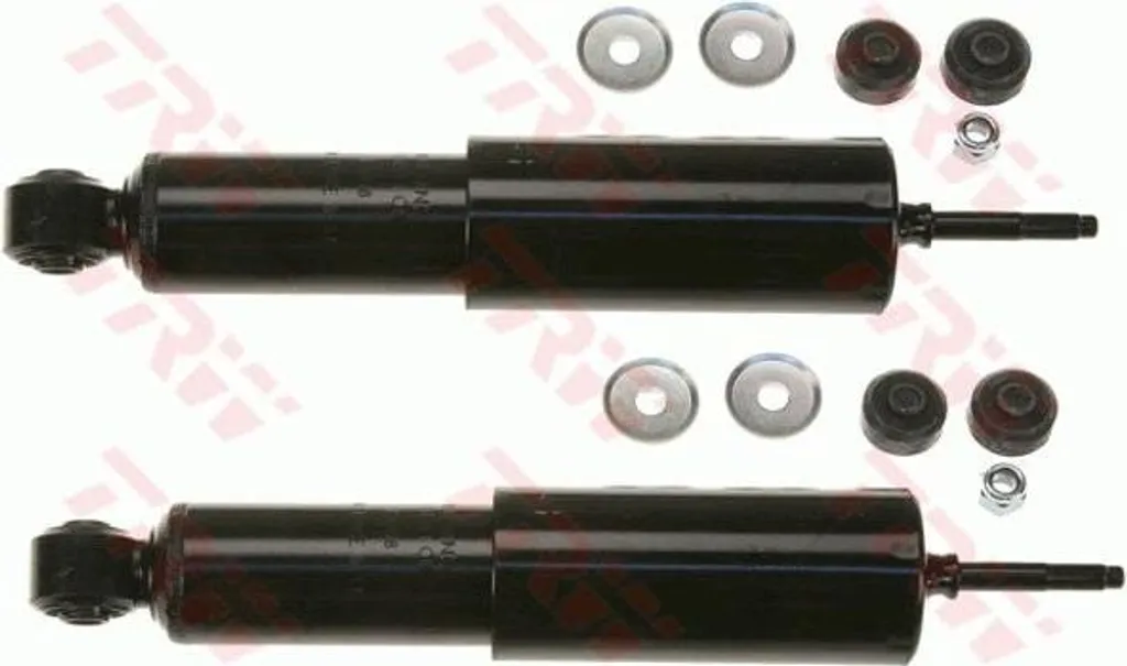 Amortisseur TRW JHE270T OE MB633915 pour Mitsubishi Pajero Sport