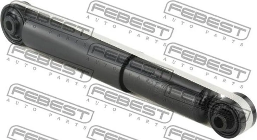 Amortisseur arrière FEBEST 01110-009R pour RX - Remplacement OE 485310E020