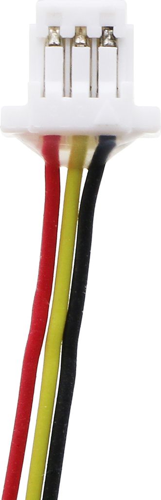 TECHTEK Baterie kompatibilní s [Sony] LinkBuds S Charging Obrázek produktu 2
