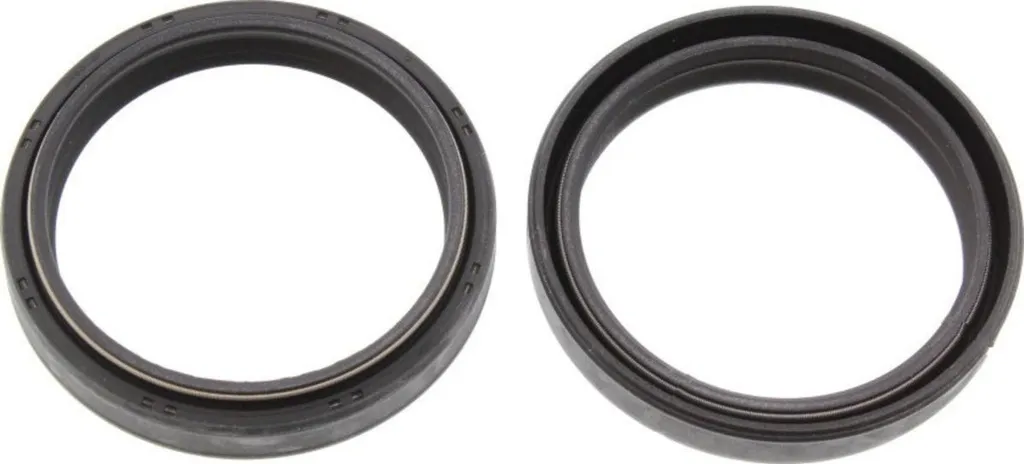 Stop aux fuites de fourche : Joint spi 48x58,1 JMP pour Yamaha et Kawasaki