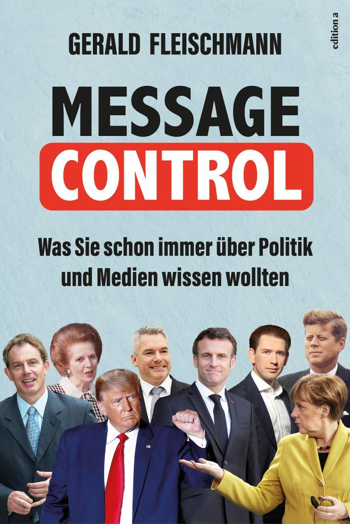 Message Control