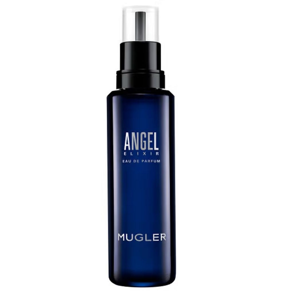 Thierry Mugler Angel Elixir 100ml Eau De Parfum Spray