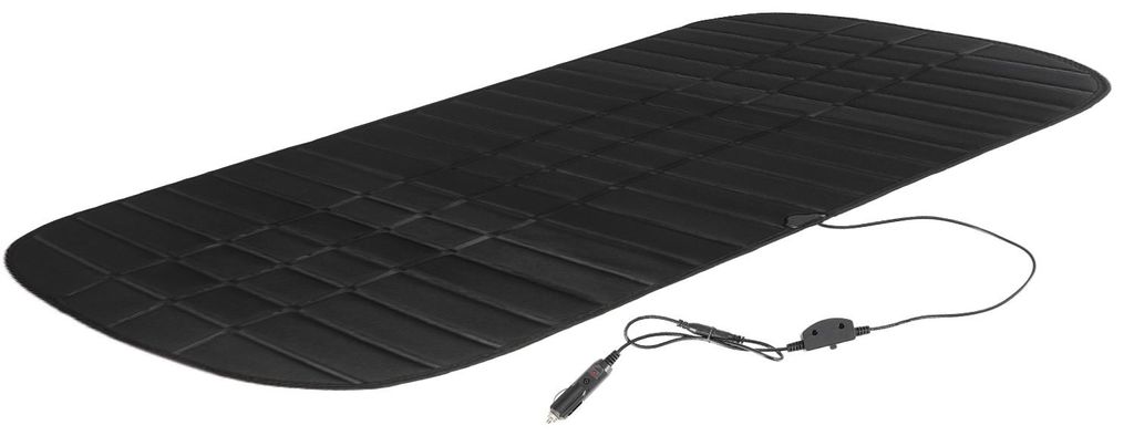 Siège chauffant 12V pour siège arrière, dimensions 47x126 Image du produit 