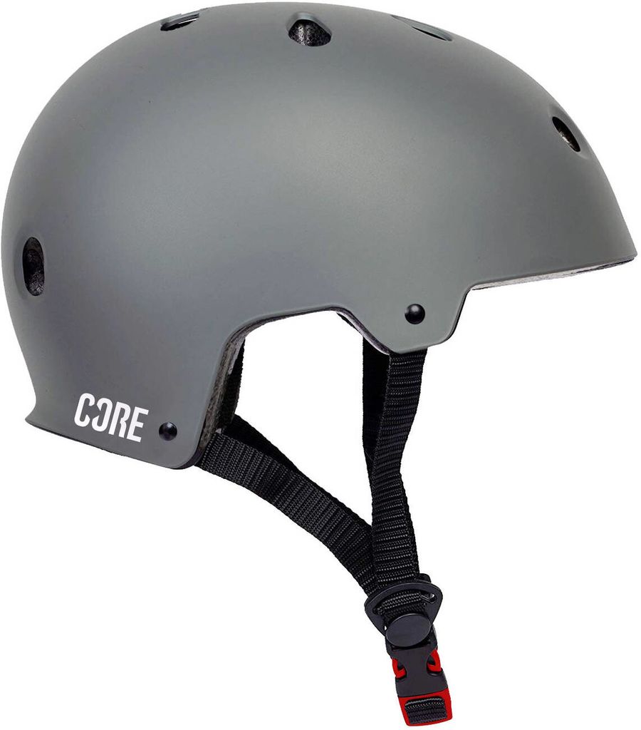 Helm CORE - Basic Grey (MULTI746)