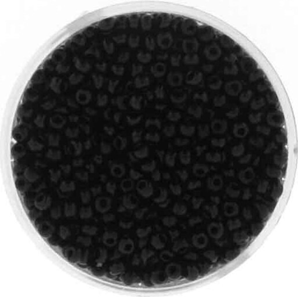 Pracht Creatives Hobby GmbH Roc. schwarz 2,6mm Sonstige Sonstige