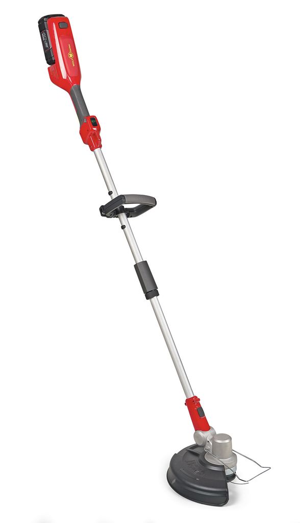 Set di tagliabordi Wolf Garten LYCOS 40/300 T 40V Immagine del prodotto 