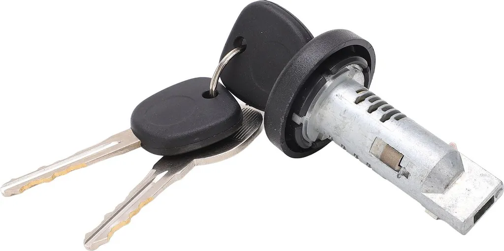 Cylindre de serrure 15794826 pour réparer le démarrage du Hummer H2 08