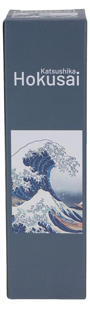 DUO | Gourde - Bouteille thermos - 500 ml - Hokusai La Image du produit 