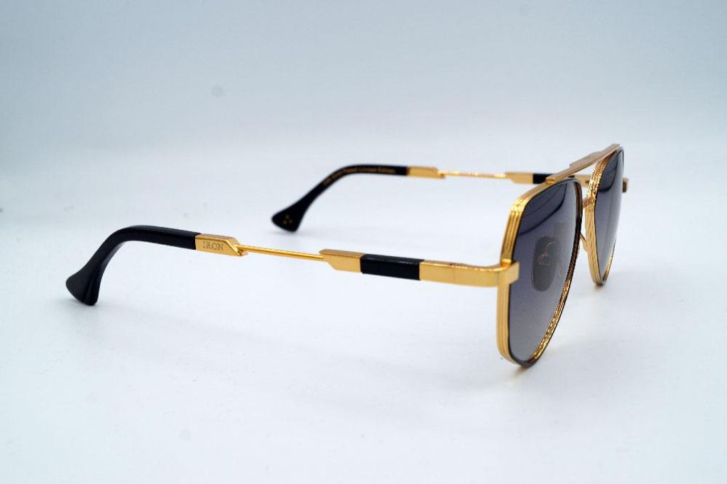IRON PARIS Sonnenbrille Sunglasses IR 70 006