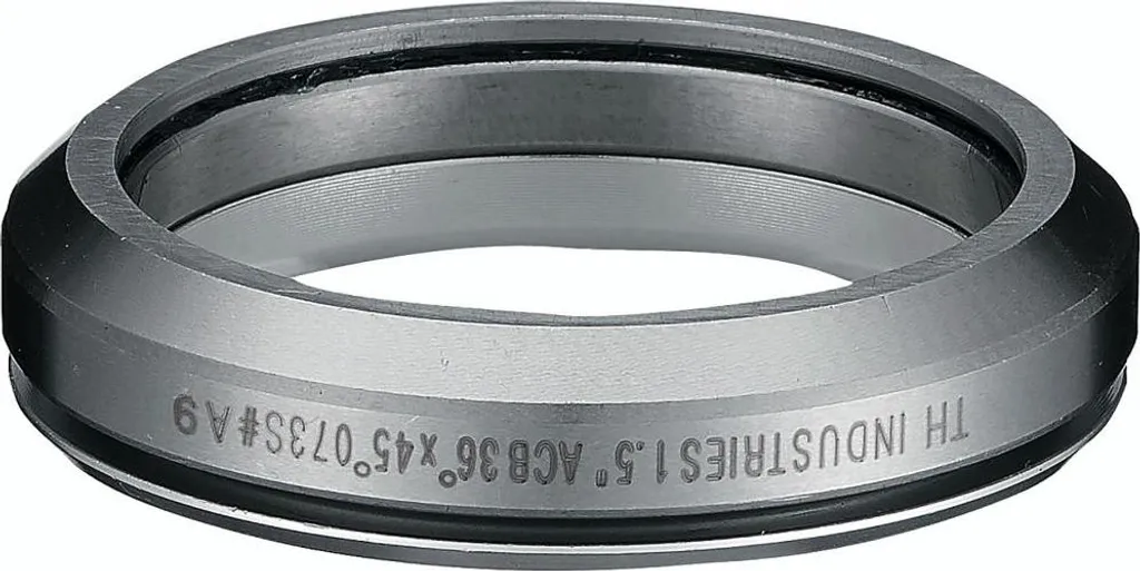 Jeu de direction FSA Premium Intégré Bas Ø 52.1 mm pour pivot conique