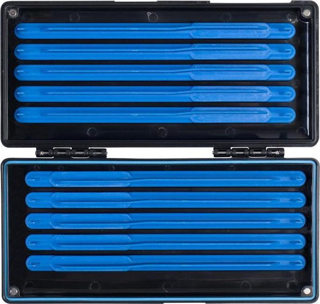 Preston Mag Store System 15' Hooklength Box - Vorfachbox