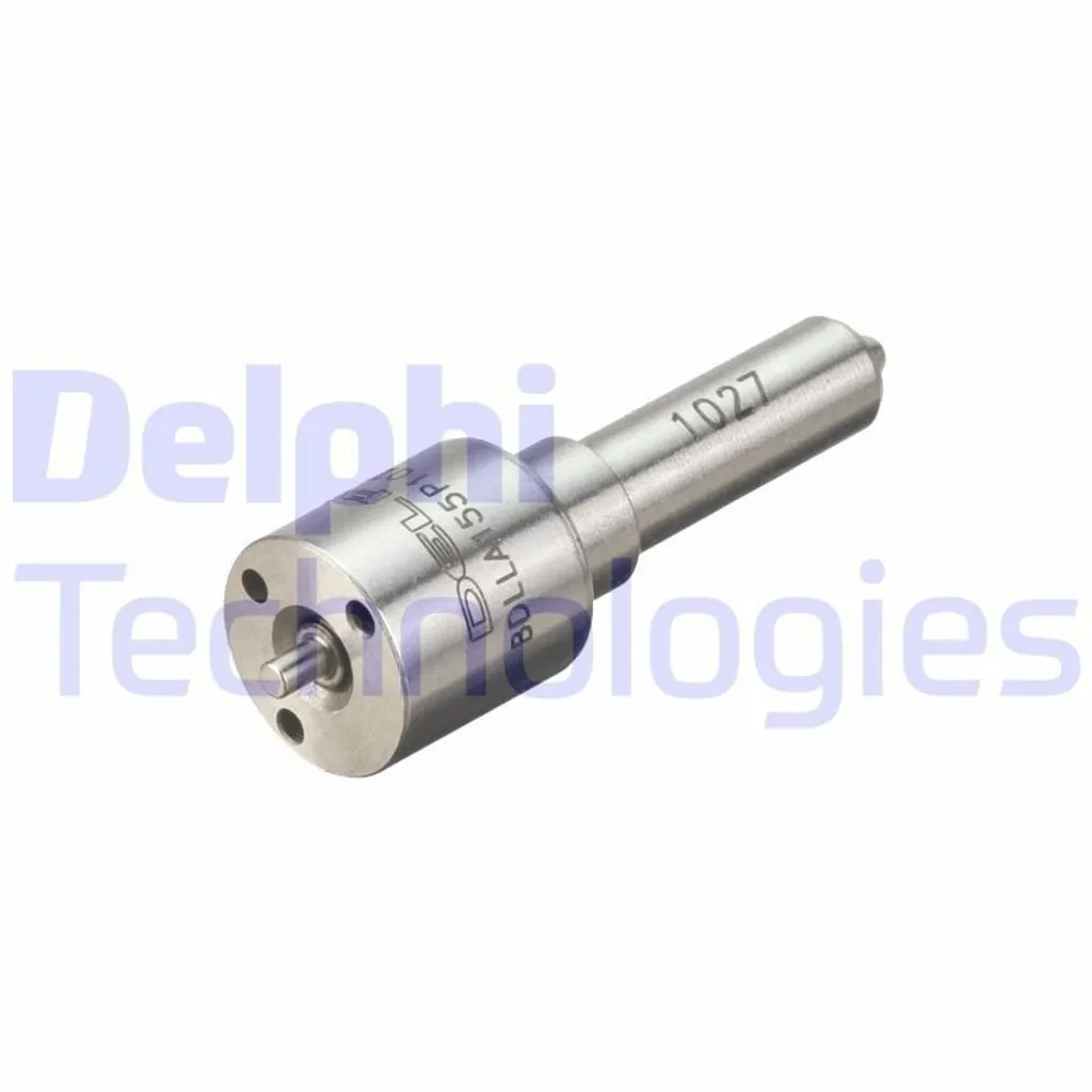 Réparer l'Injection de la Golf I avec le Support Delphi 58mm 7185-900W