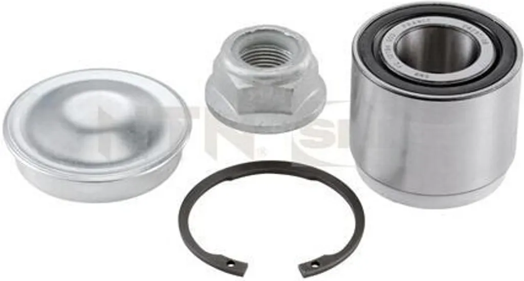 Kit de roulement de roue arrière pour Thalia I et Renault Clio I