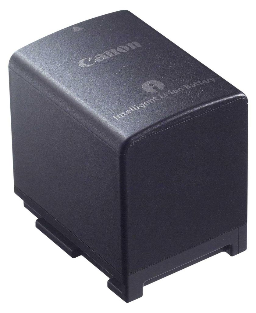 Canon 8597B002, Canon, 1780 mAh, 7,4 V, Litowo-jonowa Zdjęcie produktu 