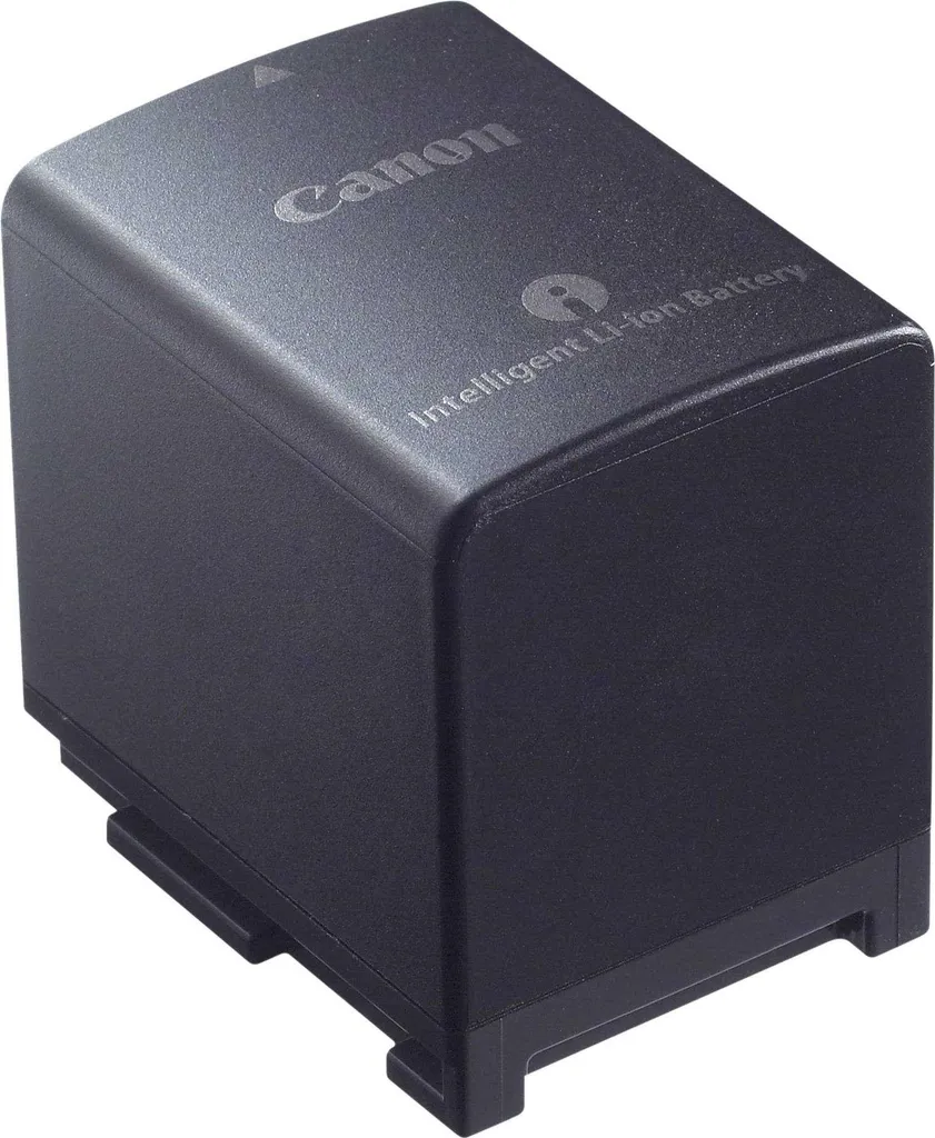 Canon 8597B002 Batteria per fotocamera/videocamera Ioni di Litio 1780 mAh