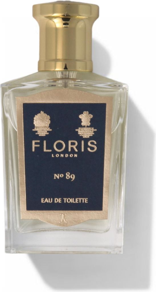 Floris Signature Collection No.89 Eau De Toilette 50 ml Immagine del prodotto 