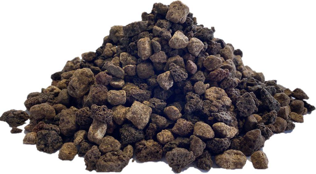 Rotopor M Mineralsubstrat 0-12 mm Dachsubstrat Produktbild 
