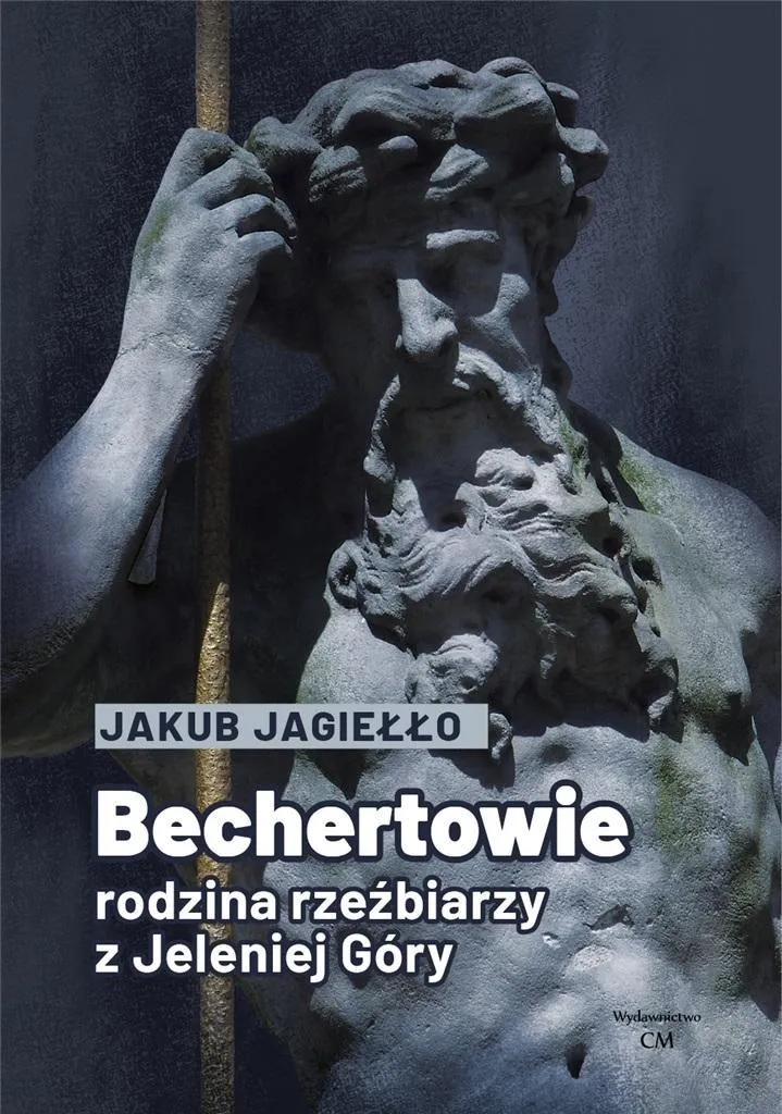 Guide de l'Art Silésien : Les Sculpteurs Bechert à Jelenia Góra, Pologne